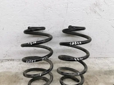 Renault ZOE (BFM_) 2022 ressort hélicoïdal - Image 1