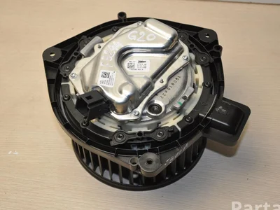 BMW T38258B ; CY0203 / T38258B, CY0203 3 (G20) 2020 Ventilateur d'intérieur - Image 1
