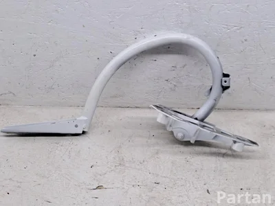 Mercedes-Benz A2057500428 KLASA C (W205) 2015 Zawiasy bagażnika - Zdjęcie 1