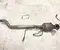 Gebrauchtes Original Maserati 225504, 2208508001 GRAN TURISMO 2012 Katalysator - Bild 2