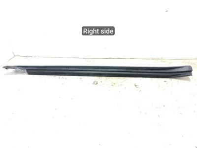 Porsche 971854884 PANAMERA (971) 2017 Bordure de seuil de porte - Image 1