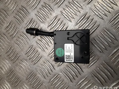 Polestar 6608026658 4 2025 valdymo blokas - Nuotrauka 1