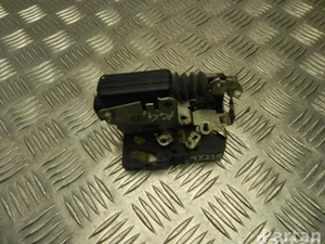 Dacia 8200735248 SANDERO 2009 Serrure de porte Left Rear