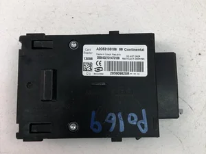 Renault 285909828R MEGANE III Hatchback (BZ0_) 2012 unidad de control