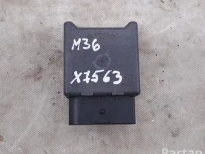 Seat 5q0906093a IBIZA V (KJ1) 2020 Unité de contrôle pour unité d'alimentation en carburant