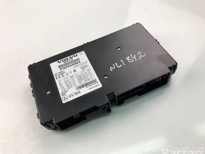 Volvo P32334904 XC60 II (246) 2018 Unités de contrôle - Image 1