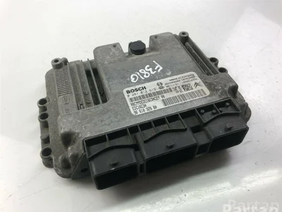 Citroën 0281012619; 9661032980 / 0281012619, 9661032980 BERLINGO (MF) 1999 Unités de contrôle - Image 1