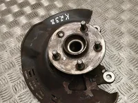 Gebrauchtes Original Toyota PF4R PRIUS PHV (_W52_) 2019 Radlagergehäuse vorne rechts