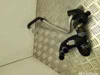 Audi 4M2816735D, 4M2121036, 4M2122157 Q7 (4M) 2018 Tuyaux / Tubes / Connexions