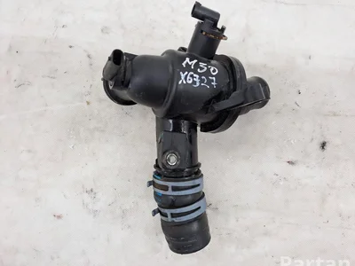 Mercedes-Benz A6512001515 C-CLASS (W205) 2015 Termostato korpusas - Nuotrauka 1