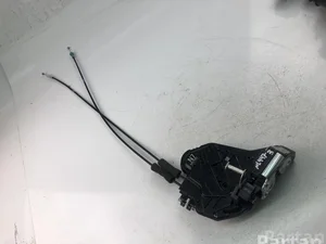 Toyota 90927093 COROLLA Saloon (_E15_) 2009 Serrure de porte