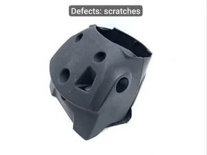 Ferrari 86591700, 86591800, 085478500, 85478500 California 2015 Cover for steering column