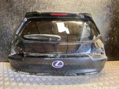 Lexus UX (ZA10) 2019 Couvercle de coffre - Image 1