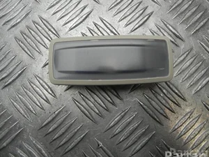 Maserati 06700477790, F08929002 LEVANTE 2019 Lumière intérieure