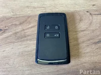 Renault AUSTRAL 2024 Raktas