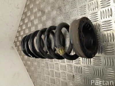 Ford USA G2GC-5560-CXC / G2GC5560CXC EDGE 2017 Sprężyna z tyłu - Zdjęcie 1