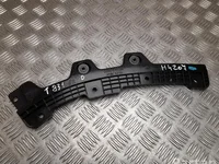 Mazda DN4F51U34 MX-30 DR 2022 Кронштейн для бампера сзади справа