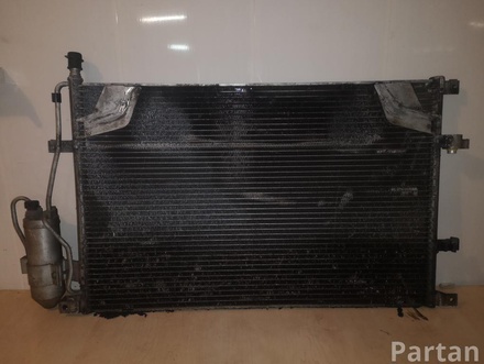 VOLVO 31101053 S80 I (TS, XY) 2000 Radiator