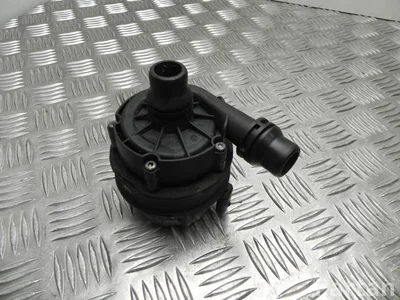 Mercedes-Benz A0005002686 EQC (N293) 2020 Дополнительный насос ОЖ - Изображение 1