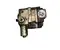Mercedes-Benz Trucks A9604600380 ACTROS MP4 / MP5 2019 Bomba de dirección hidráulica - Imagen 2