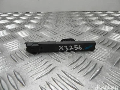 Renault 8200293677 LAGUNA II (BG0/1_) 2005 Unité de contrôle pour la surveillance de la pression des pneus - Image 1