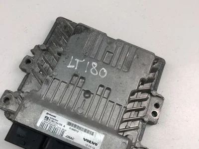 Volvo 31355712; S180134103A / 31355712, S180134103A V60 2010 Control unit for engine - Image 1