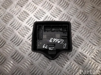 Audi 4M0 959 792 E / 4M0959792E A5 (F53) 2018 БУ двери спереди справа - Изображение 1