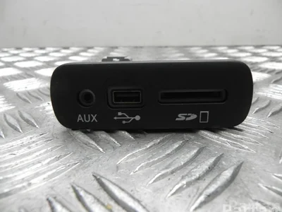 Maserati 670152831 GHIBLI (M157) 2020 Périphérique d'entrée - Image 1