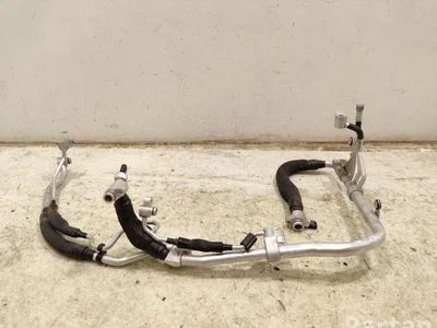 Porsche 9J1.816.112.J / 9J1816112J Taycan 2021 Climatisation, Tuyaux / Tubes - Image 1