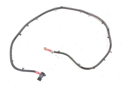 Aston Martin MY83-14305-AD / MY8314305AD DBX 2021 Harness for battery - Image 1