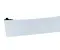 MAN Trucks 81629105384 TGX II 2022 Kabinos šoninis spoileris - Nuotrauka 2