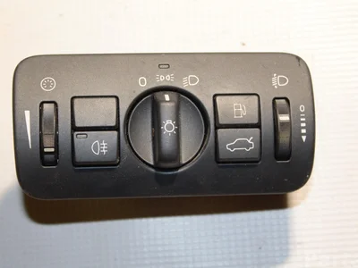 Volvo 30739413 V70 III (BW) 2010 Interrupteur de lumière - Image 1