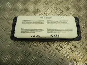 Škoda 1ST 880 204 / 1ST880204 RAPID (NH3) 2014 Airbag de passager