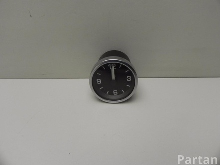 LAND ROVER 1234 RANGE ROVER SPORT (L320) 2013 Clock