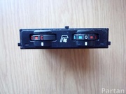 LEXUS 453451 IS II (GSE2_, ALE2_, USE2_) 2006 Heated seat control module