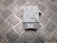 Ford DS7J-14F546-AF / DS7J14F546AF S-MAX 2016 Unité de commande pour attelage de remorque