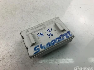 Renault 283C92143R MASTER III Nadwozie pełne (FV) 2013 Блок управления