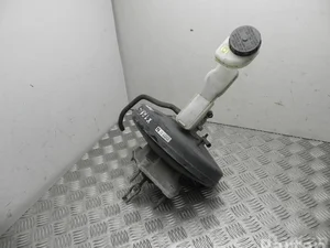 Nissan 0204023418 X-TRAIL (T31) 2008 Maître-cylindre de frein