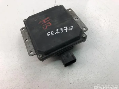 Volvo 31406561 S60 II 2013 Unité de contrôle pour la surveillance des angles morts - Image 1