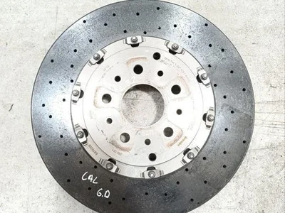 Ferrari 49T20210 California 2015 Brake Disc Right Rear - Image 1