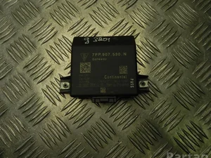 Porsche 7PP 907 530 N / 7PP907530N CAYENNE (92A) 2012 Interface de diagnostic (passerelle)