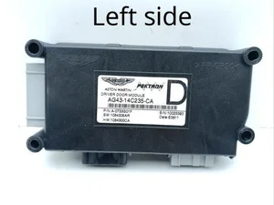 Aston Martin AG4314C235CA VIRAGE Volante 2012 БУ двери спереди слева