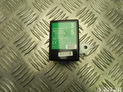 Toyota 89740-47030 / 8974047030 PRIUS (_W3_) 2010 Relais - Image 1