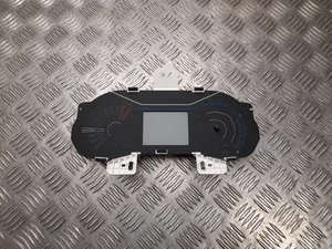 Dacia 248101080R Spring Electric (BBG) 2021 Tableau de bord km/h