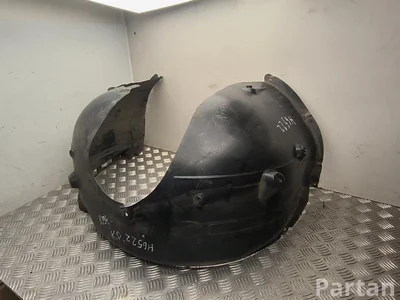 MG 11371960 MG4 Trophy 2024 Локер колесной арки спереди слева - Изображение 1