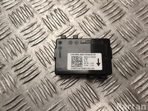 Kia 863C3-EZ000 / 863C3EZ000 EV4 (CT) 2026 control unit