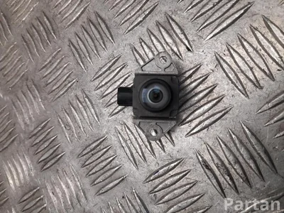 Jeep 68367609AA GRAND CHEROKEE IV (WK, WK2) 2018 Kamera hinten - Bild 1