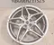 Ferrari 37624 California 2015 Alloy wheels R20 EJ 10 ET52.5 5x114.3 - Image 1