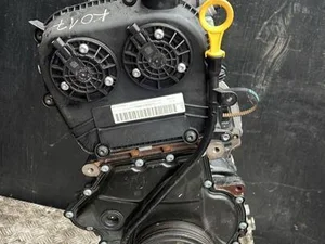 Volkswagen DNN, DNND POLO (AW1) 2021 Moteur complet