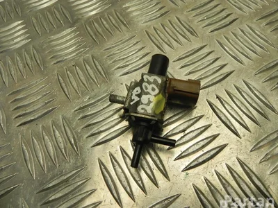 Mazda K5T46591 6 Estate (GH) 2009 Valve magnétique - Image 1